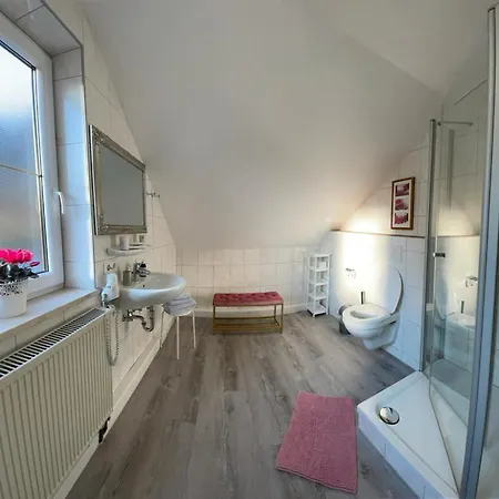 Apartment Boutique Haus Sissi