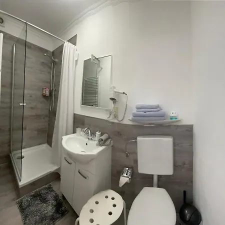 Appartement Boutique Haus Sissi Füssen