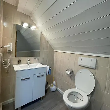 Apartment Boutique Haus Sissi