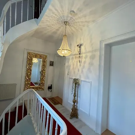 Boutique Haus Sissi