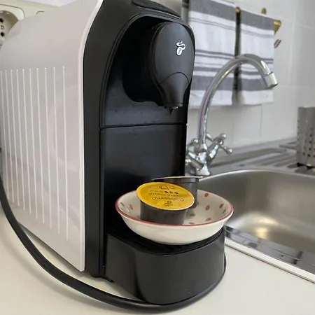 Appartement Boutique Haus Sissi *