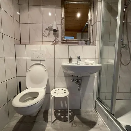 Boutique Haus Sissi Appartement