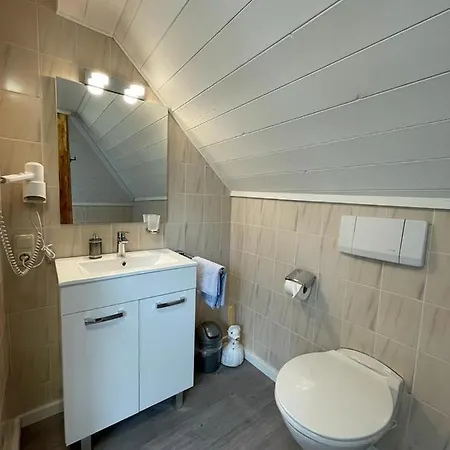 Appartement Boutique Haus Sissi Füssen