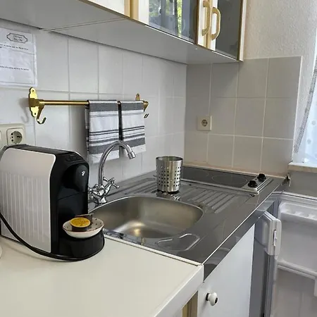 Apartment Boutique Haus Sissi Füssen