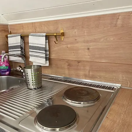Boutique Haus Sissi Apartmán *
