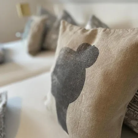 Boutique Haus Sissi Apartmán *