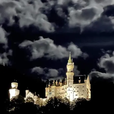 Boutique Haus Sissi Appartement