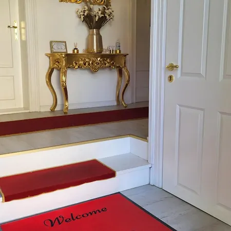 Boutique Haus Sissi Apartmán Füssen