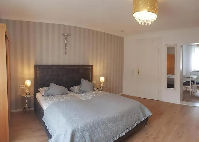 Апартаменти Boutique Haus Sissi *