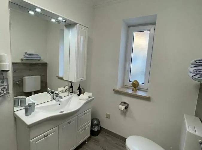 Boutique Haus Sissi Фюссен