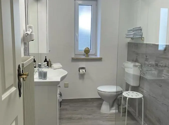 Boutique Haus Sissi Фюссен