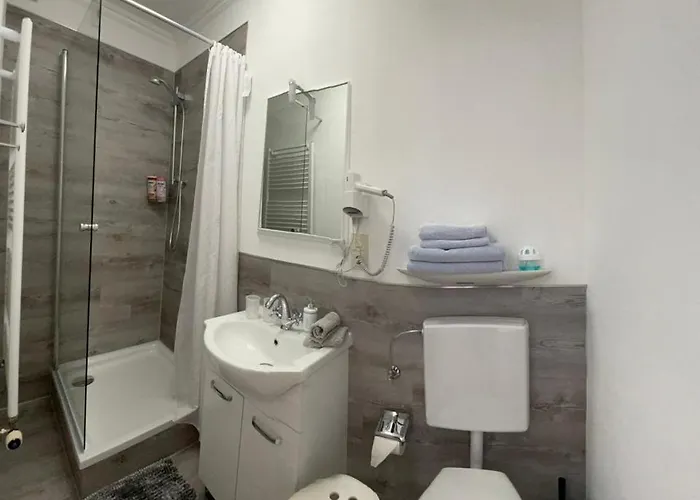 Апартаменти Boutique Haus Sissi Фюссен