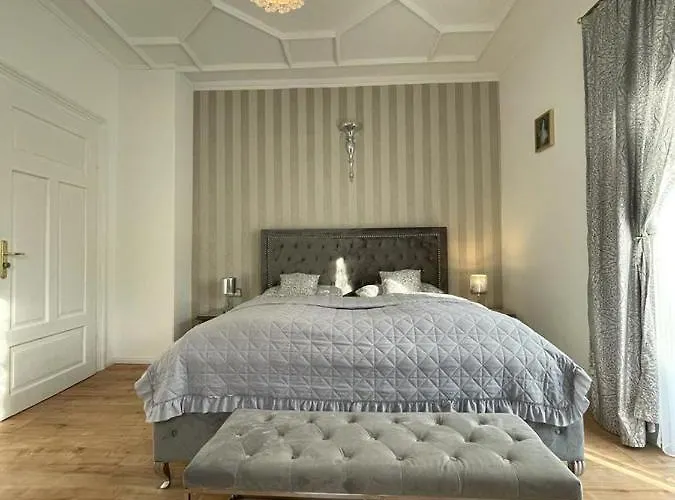 Boutique Haus Sissi Фюссен