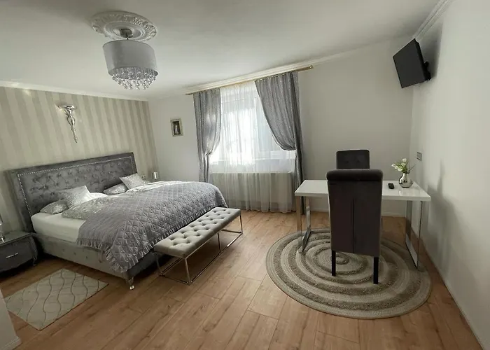 Boutique Haus Sissi Апартаменти