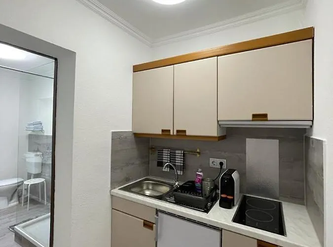 Boutique Haus Sissi * Фюссен