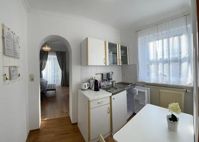 Boutique Haus Sissi *