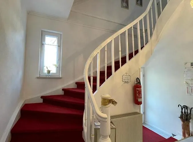 Boutique Haus Sissi * Фюссен