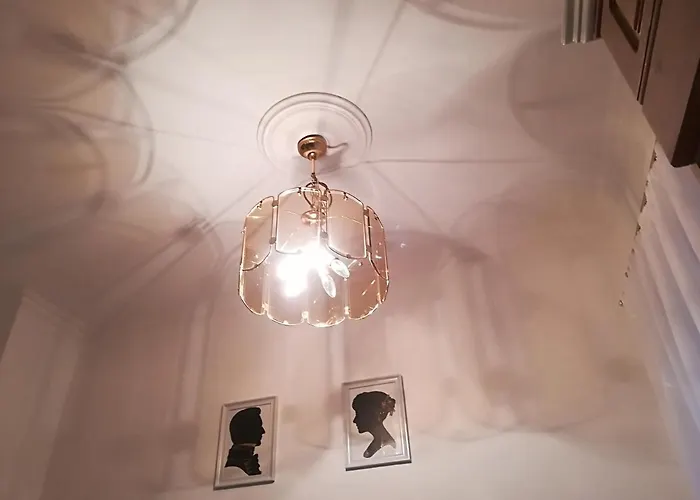 Апартаменти Boutique Haus Sissi Фюссен