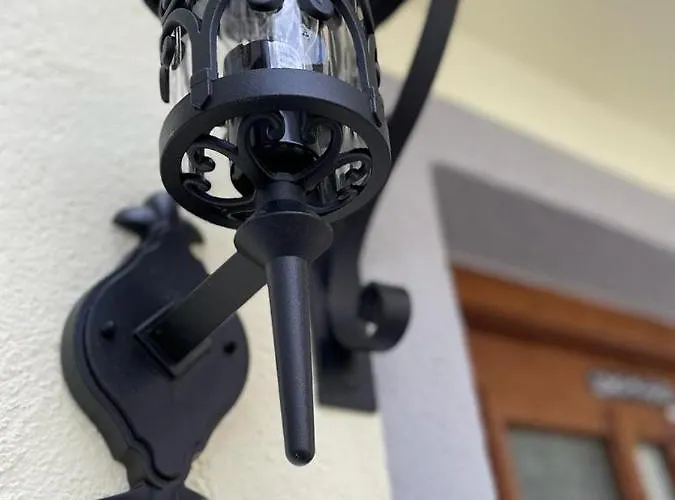 Апартаменти Boutique Haus Sissi *