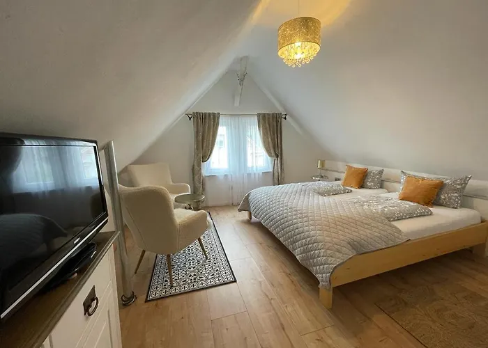 Апартаменти Boutique Haus Sissi *