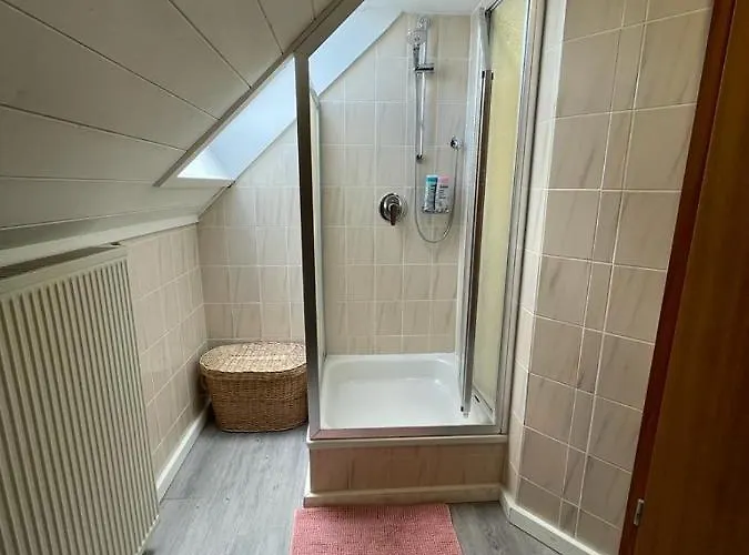 Boutique Haus Sissi Апартаменти Фюссен