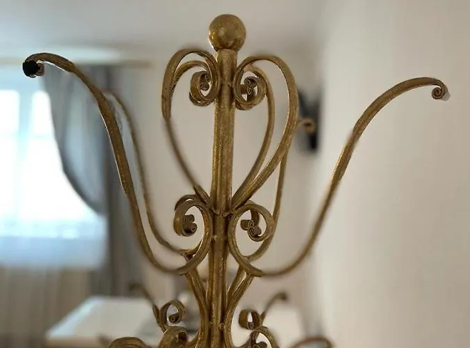 Boutique Haus Sissi Апартаменти *