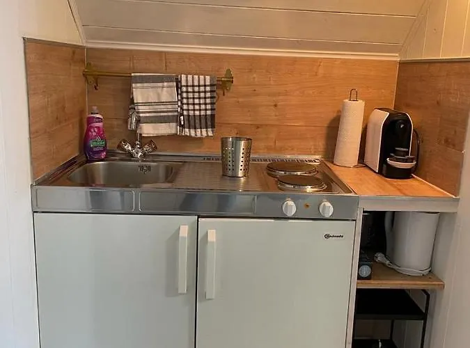 Boutique Haus Sissi * Фюссен