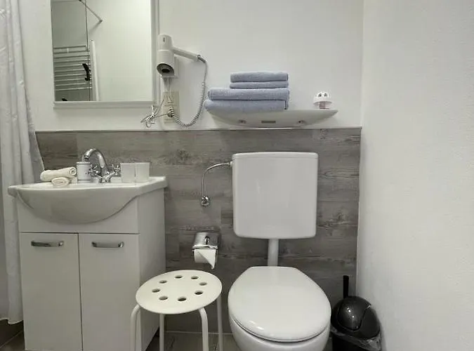 Апартаменти Boutique Haus Sissi