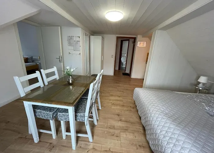 Boutique Haus Sissi Фюссен