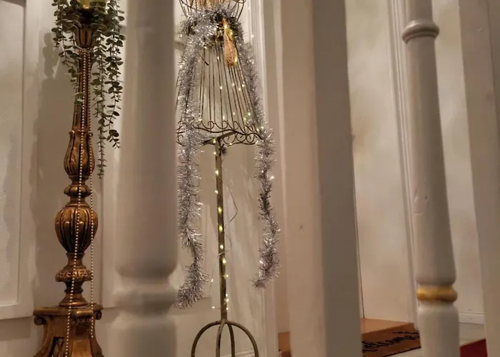 Апартаменти Boutique Haus Sissi