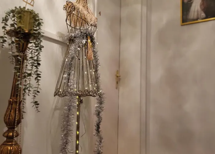 Апартаменти Boutique Haus Sissi *