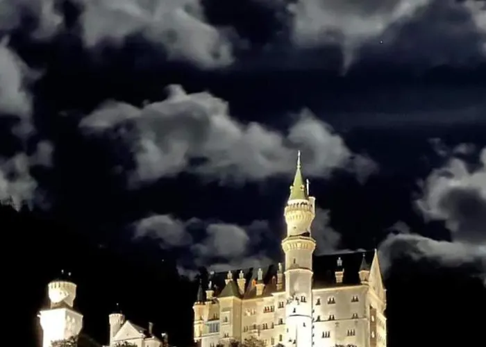 Boutique Haus Sissi Апартаменти