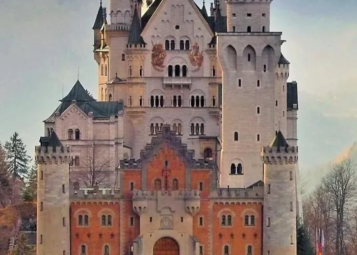 Апартаменти Boutique Haus Sissi *