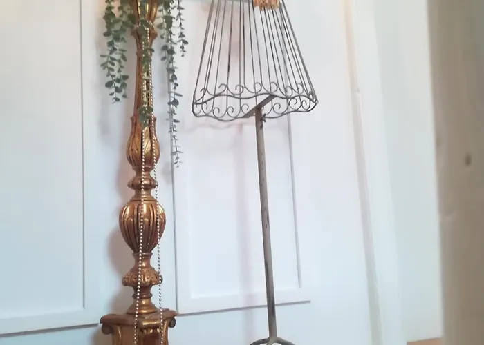 Boutique Haus Sissi Апартаменти