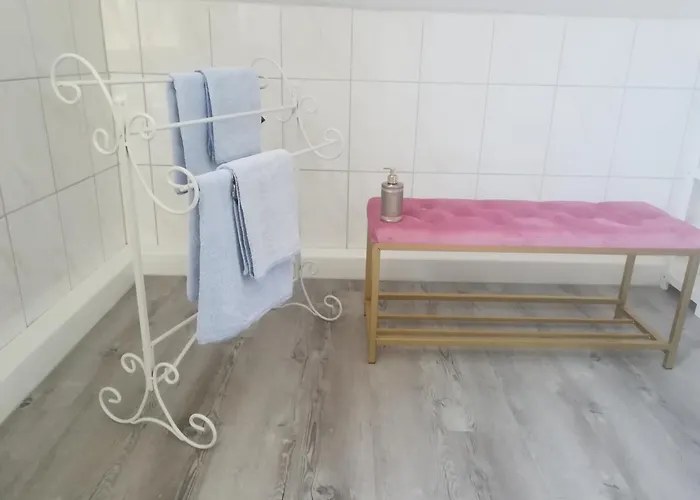 Апартаменти Boutique Haus Sissi