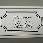 Boutique Haus Sissi Apartment *