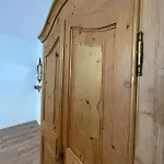 Apartamento Boutique Haus Sissi Füssen