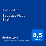 Boutique Haus Sissi Fussen