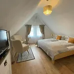 Apartamento Boutique Haus Sissi *