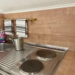 Boutique Haus Sissi Apartamento *