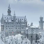 Apartamento Boutique Haus Sissi Füssen
