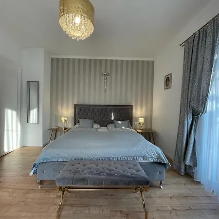 Boutique Haus Sissi Апартаменты *