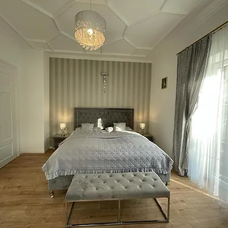 Boutique Haus Sissi * フュッセン