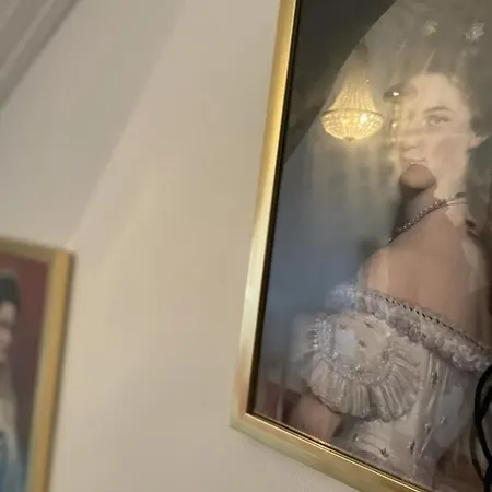 Boutique Haus Sissi Füssen