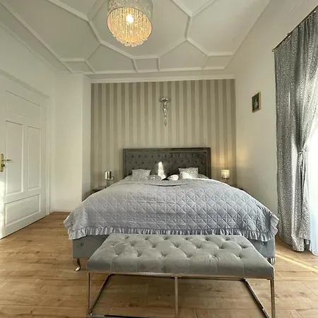 Boutique Haus Sissi Fussen