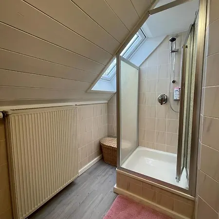 Boutique Haus Sissi Апартаменты *