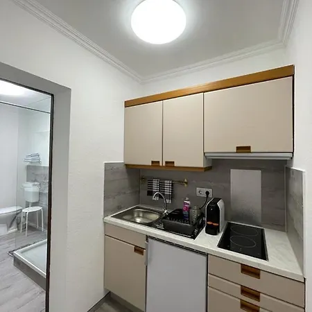 Boutique Haus Sissi * Фюссен