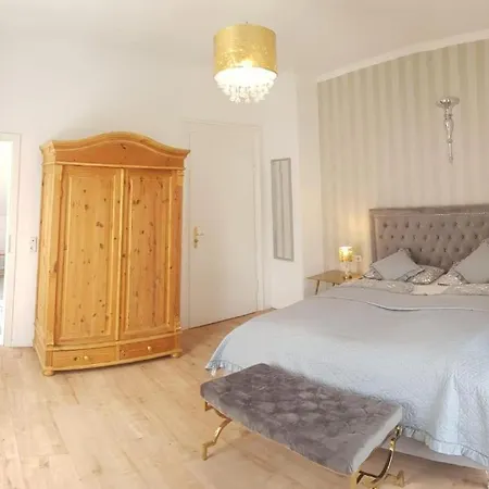 Boutique Haus Sissi *