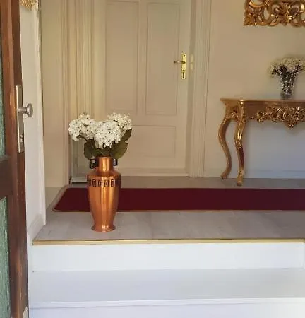 Boutique Haus Sissi *