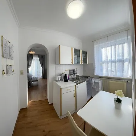 Boutique Haus Sissi *